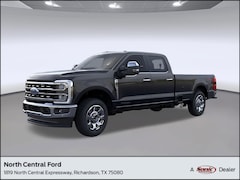 2026 Ford F-350 F-350 Lariat TRUCK