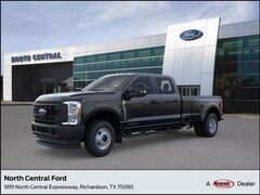 2026 Ford F-350 F-350 XL Truck Crew Cab
