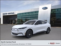 2025 Ford Mustang Mach-E Premium CROSSOVERS