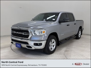 Used 2023 Ram 1500 Lone Star Truck Crew Cab near Dallas