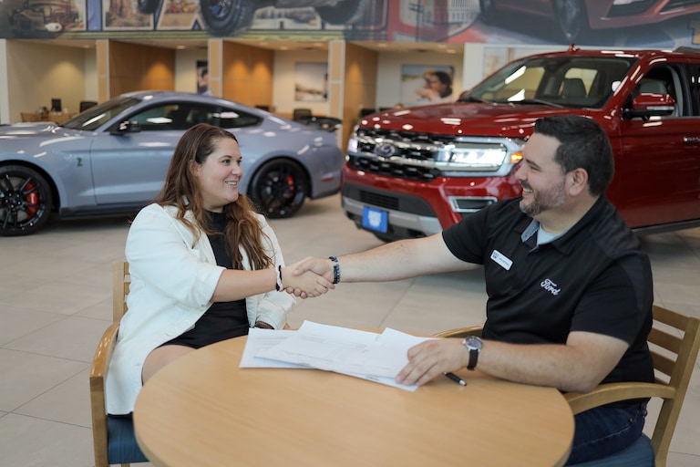 North Central Ford