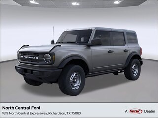 2025 Ford Bronco Base SUV