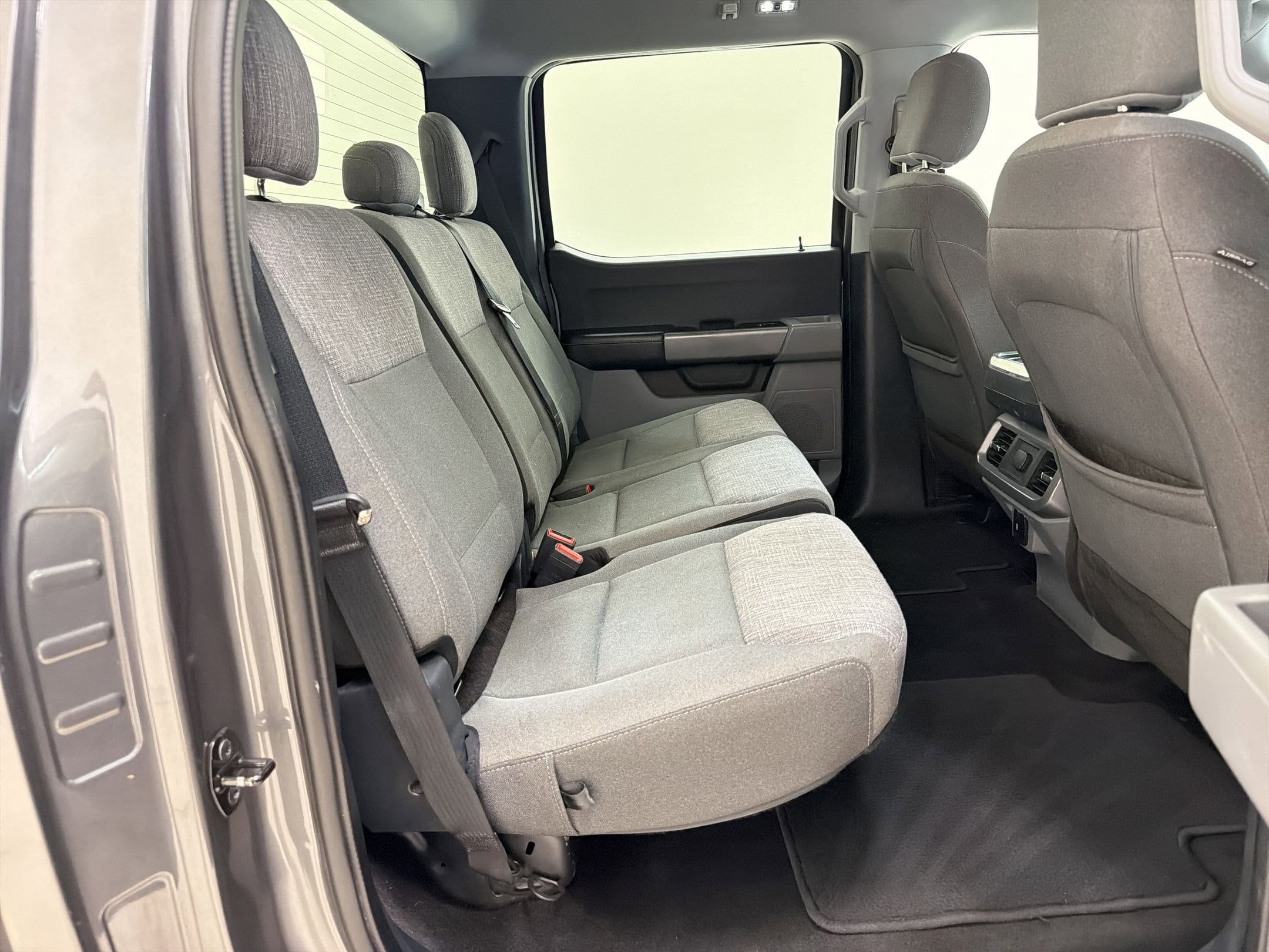 2021 Ford F-150 XLT - Photo 26