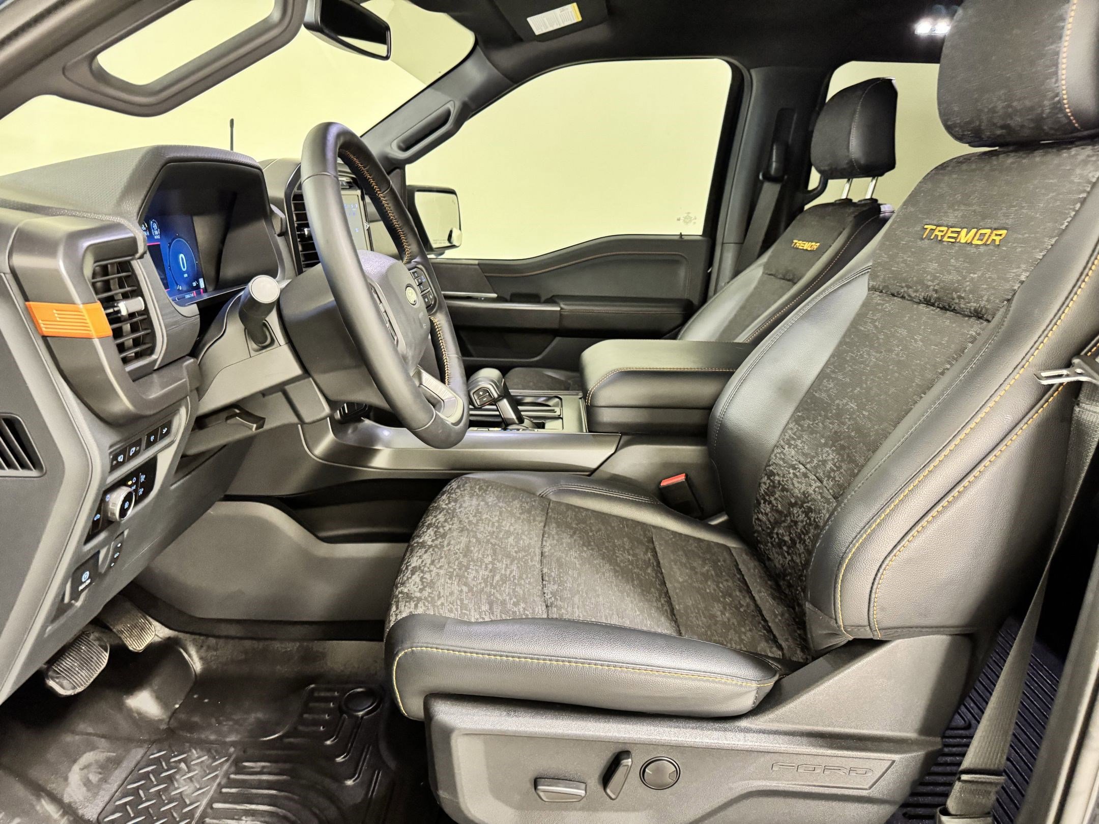 2024 Ford F-150 Tremor photo 3