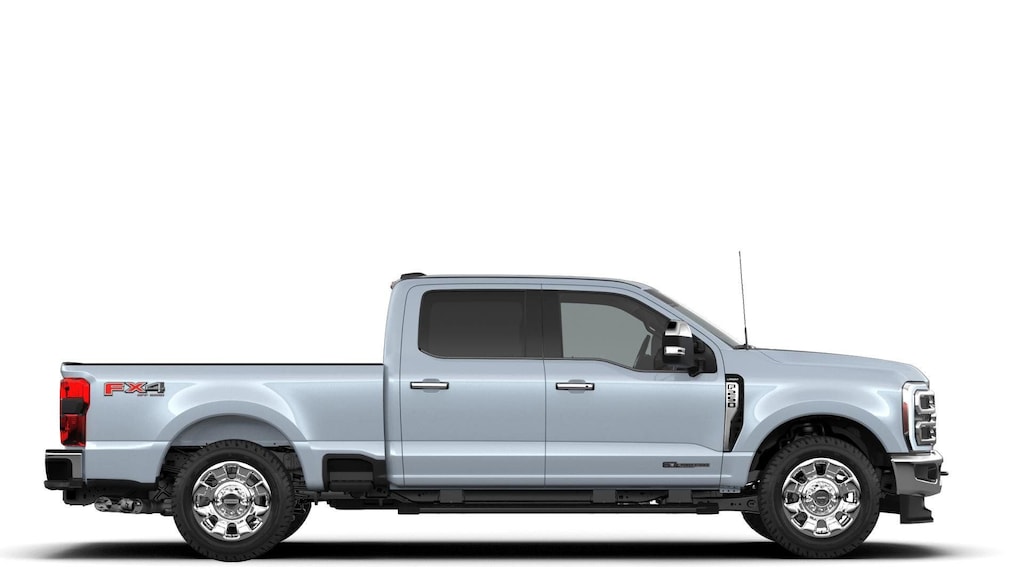 New 2026 Ford F-250 F-250® Lariat® TRUCK