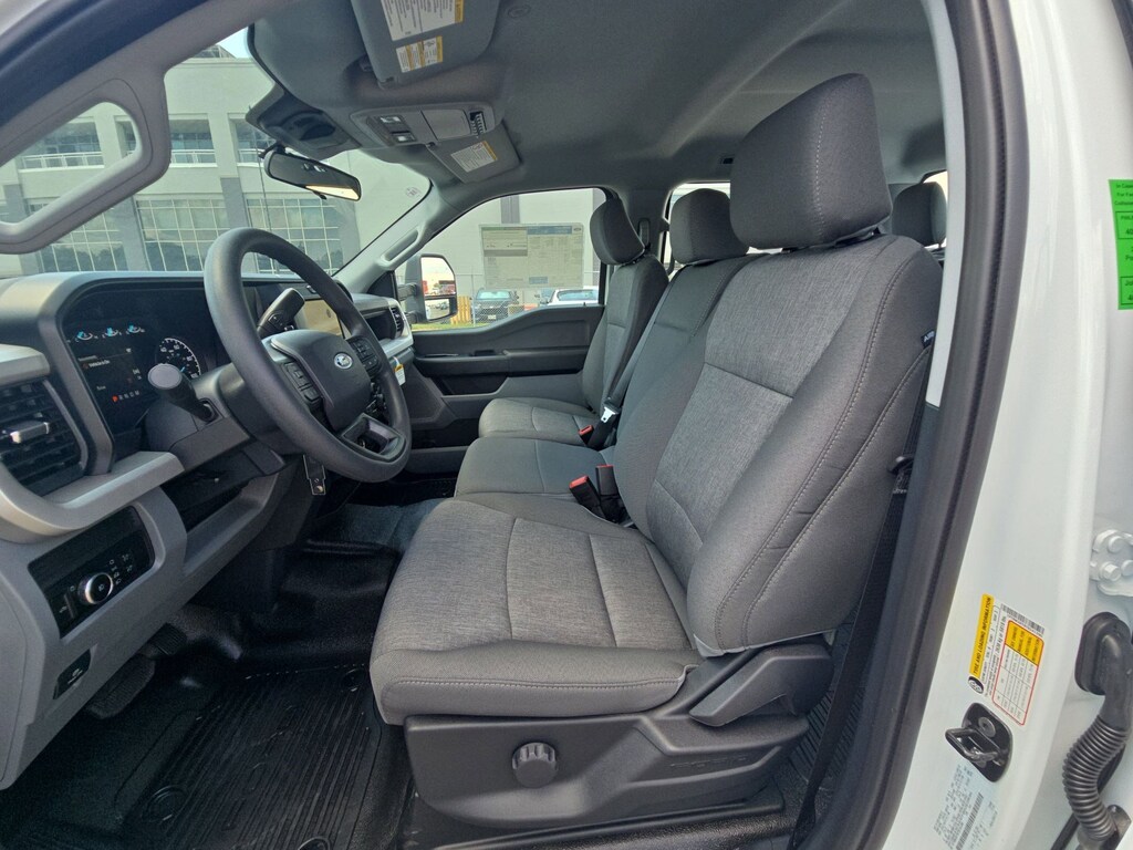 New 2026 Ford F-350 F-350 XL Truck Crew Cab