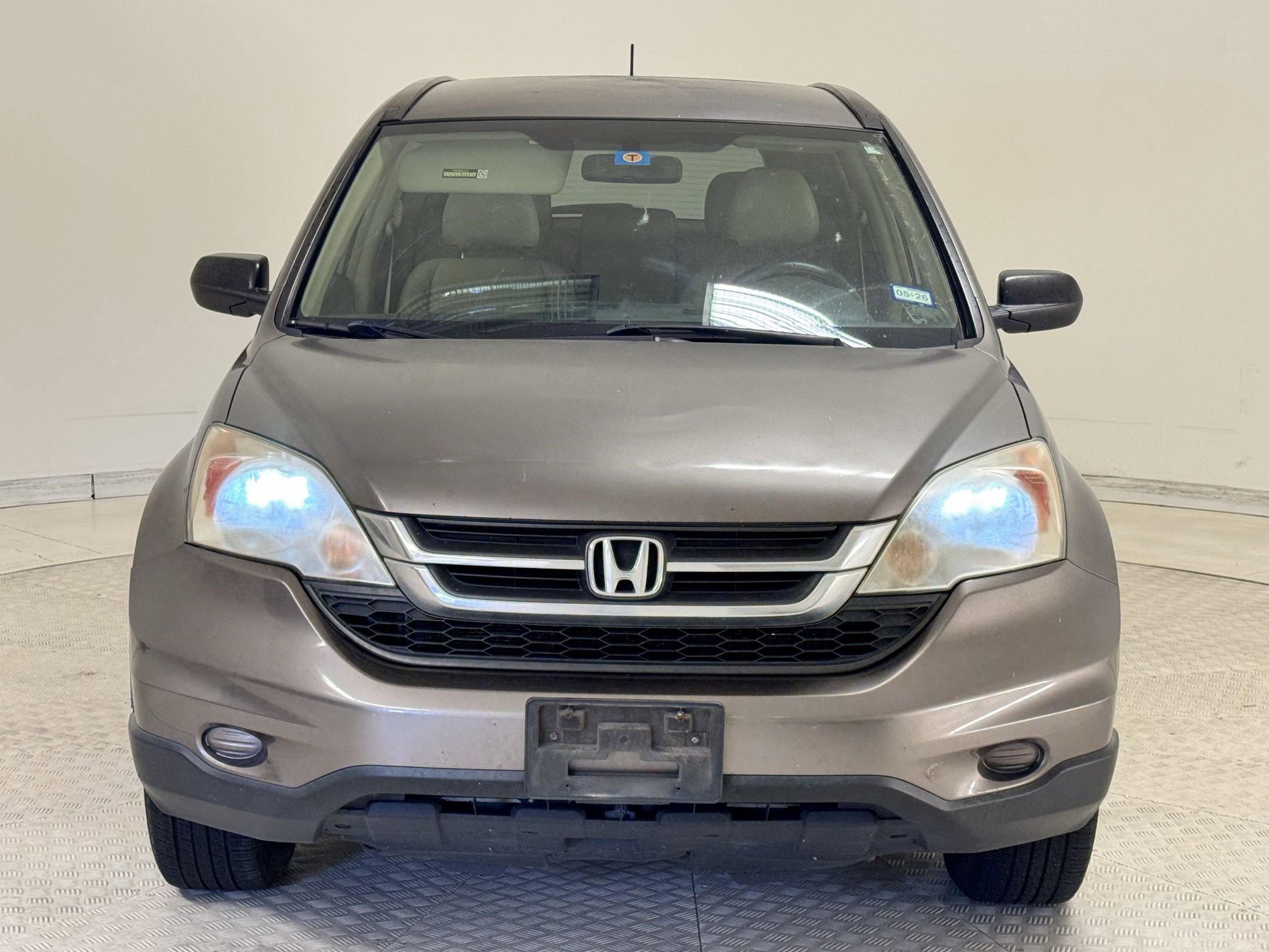 2011 Honda CR-V SE photo 2
