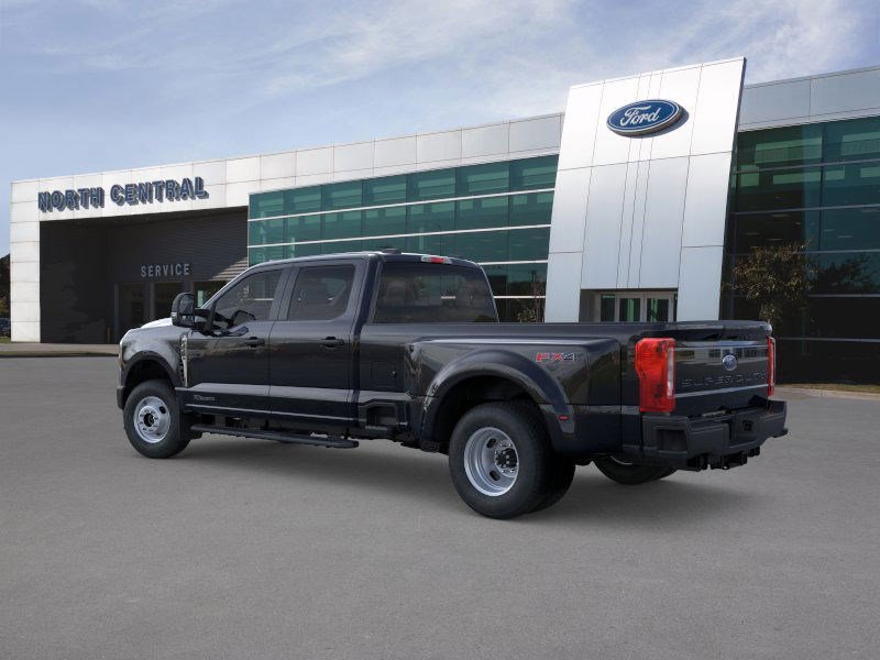 2026 Ford F-350 XL photo 4