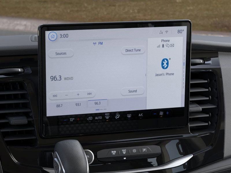 2025 Ford Transit Passenger Van XLT - Photo 19