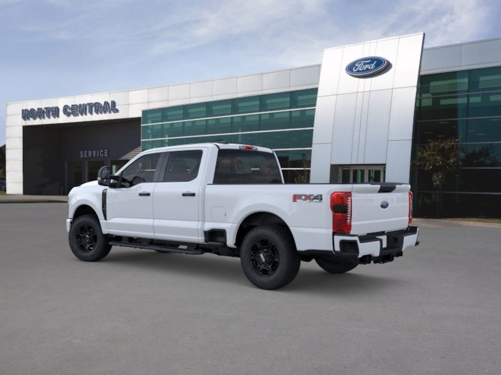 New 2026 Ford F-250 F-250® XL