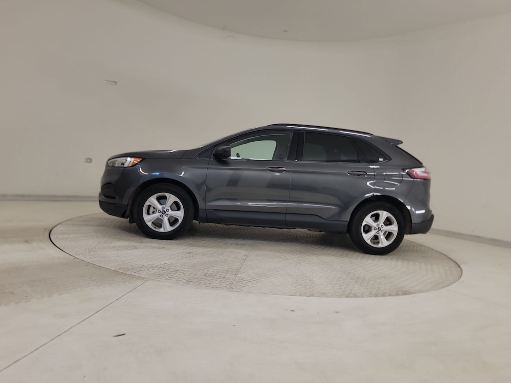 Used 2020 Ford Edge SE SUV