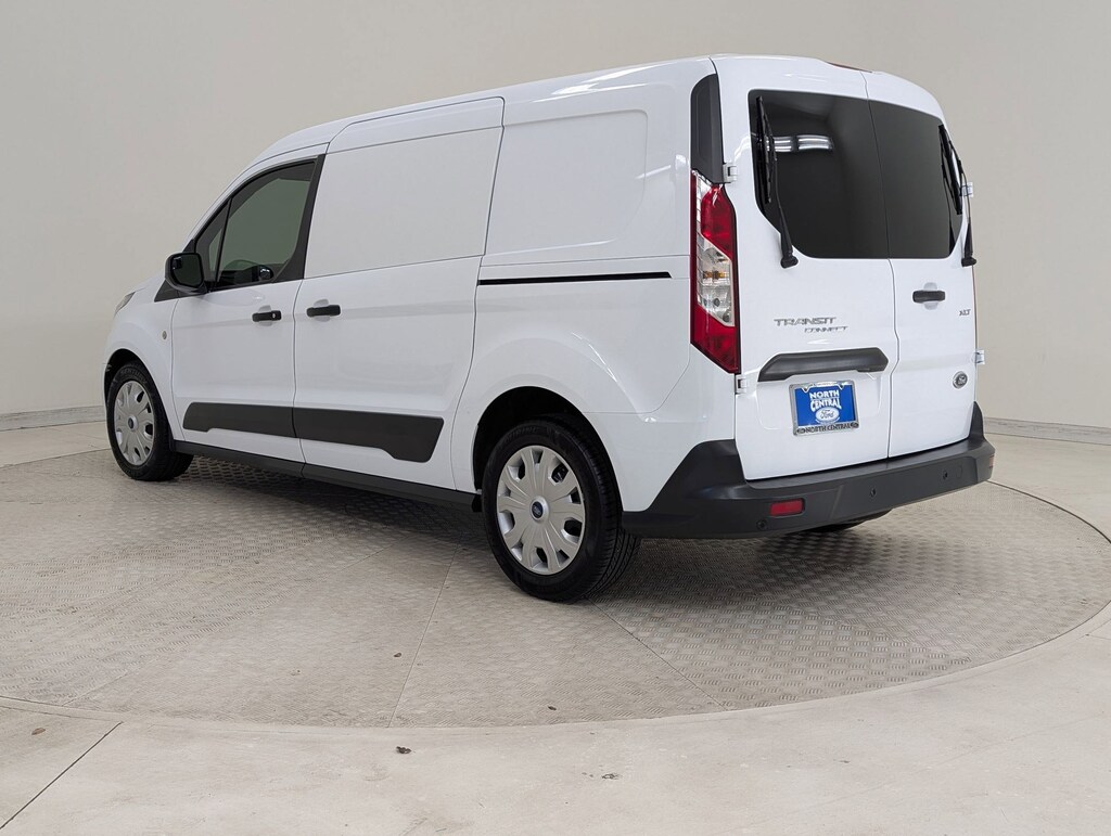 Used 2020 Ford F-150 XL Truck SuperCrew Cab