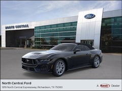 2025 Ford Mustang GT Premium CAR