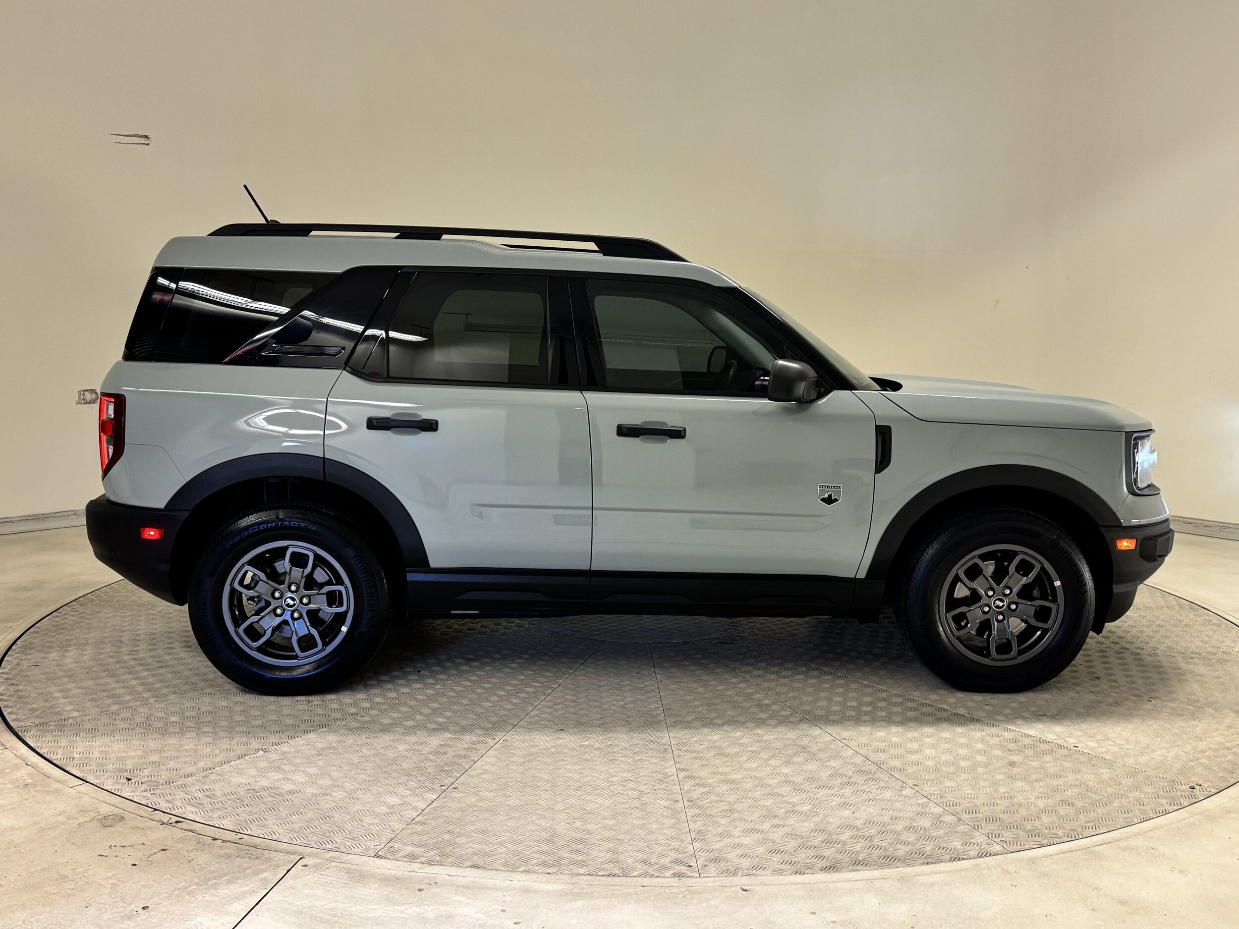 2022 Ford Bronco Sport Big Bend photo 4