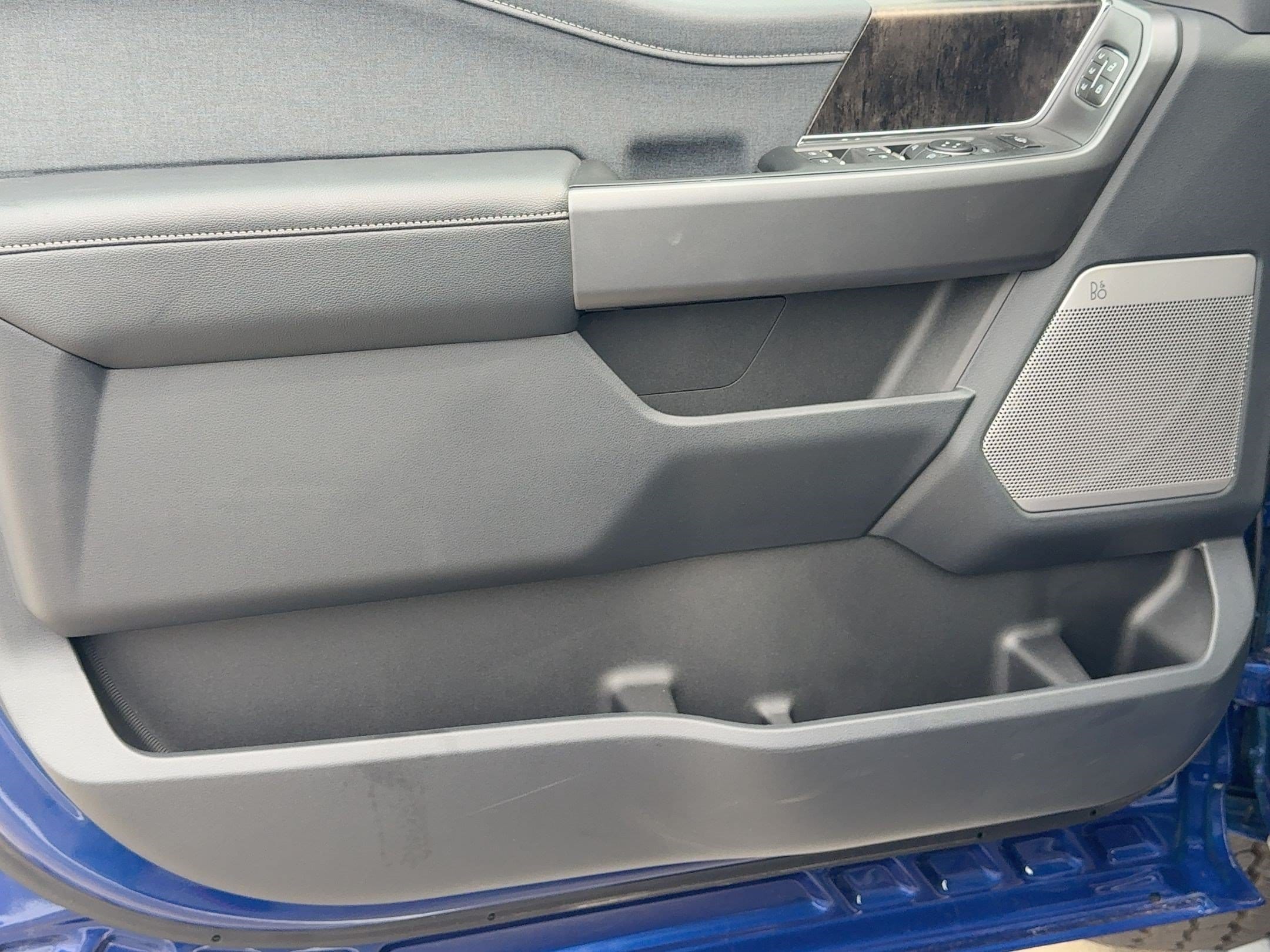 2026 Ford F-250 Super Duty Lariat - Photo 13