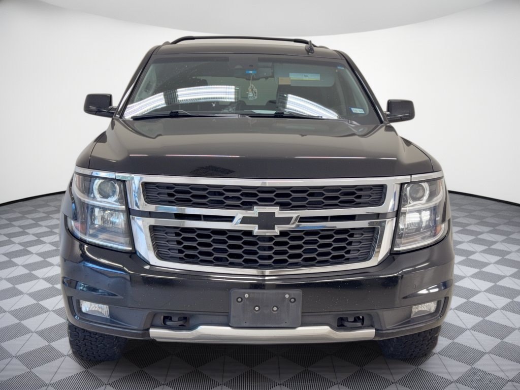 Used 2018 Chevrolet Tahoe LT SUV