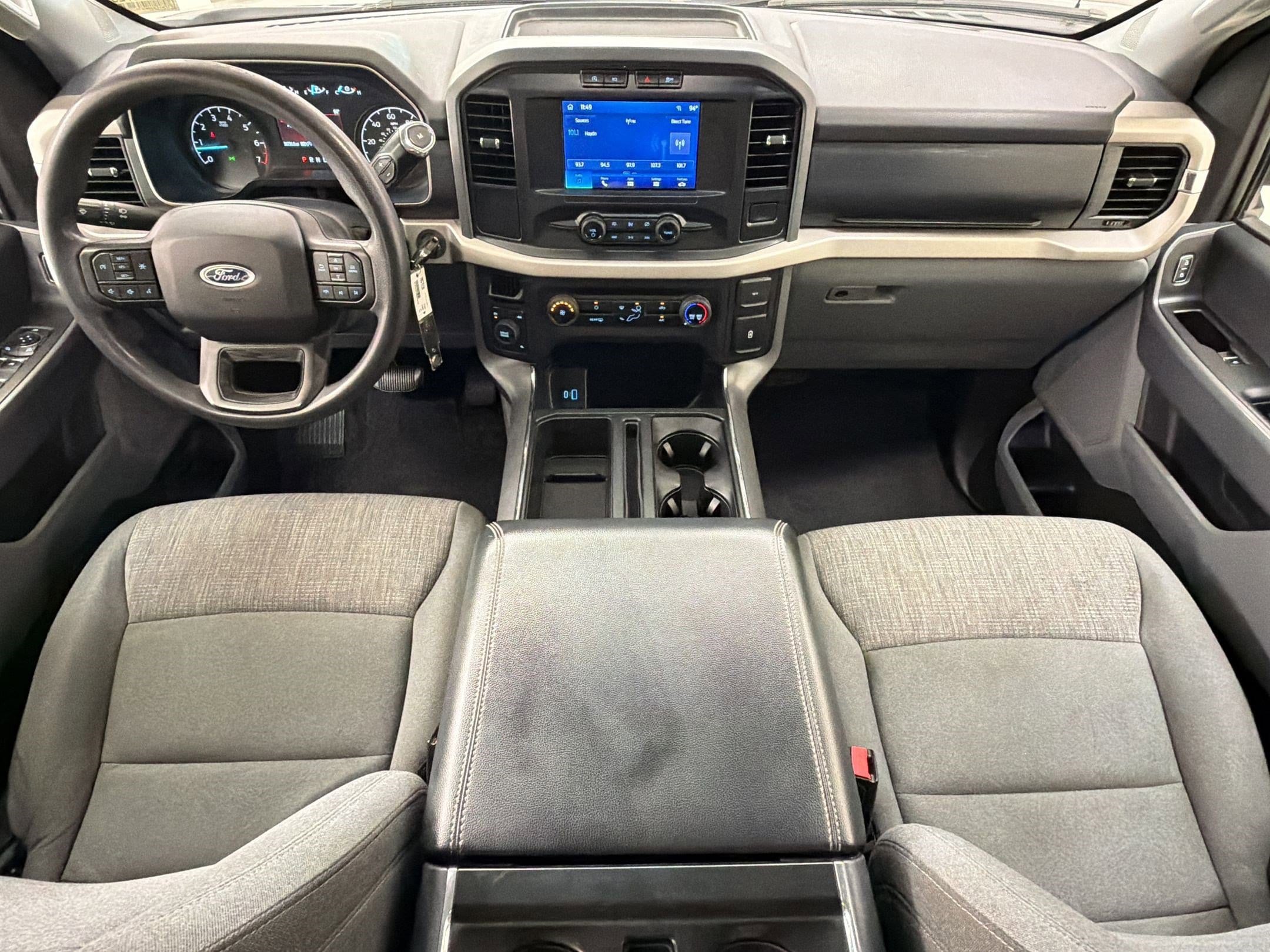 2021 Ford F-150 XLT - Photo 16