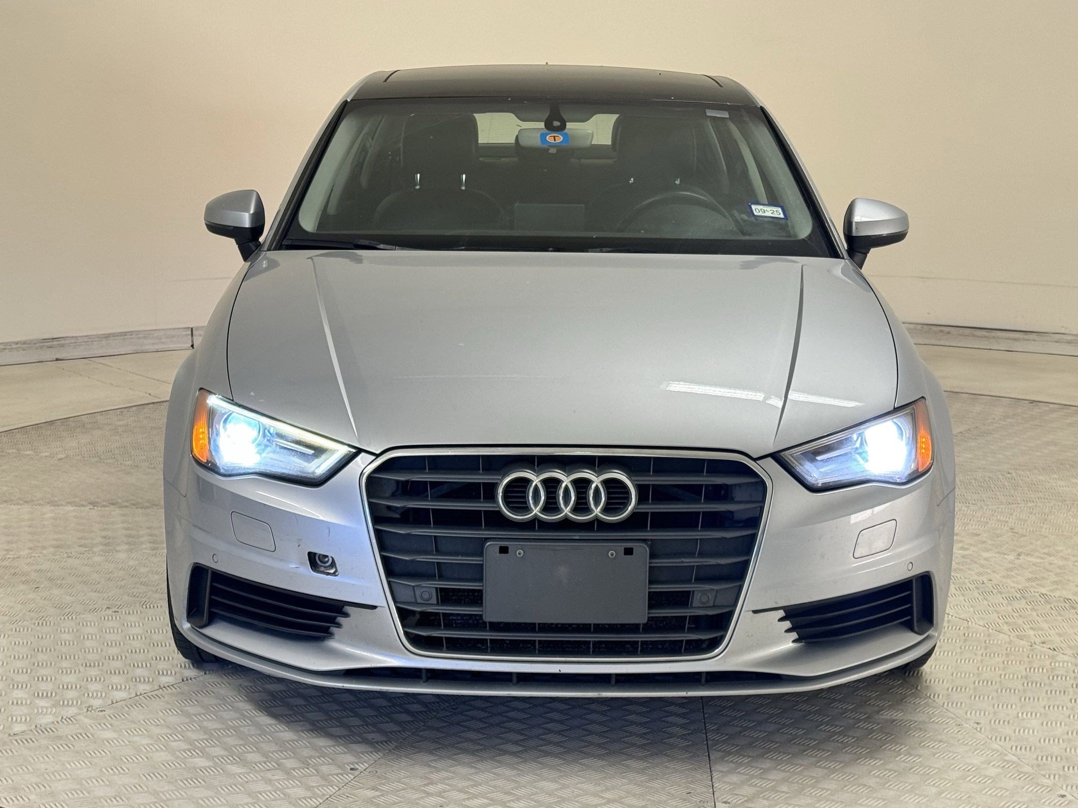 2016 Audi A3 1.8T Premium photo 2