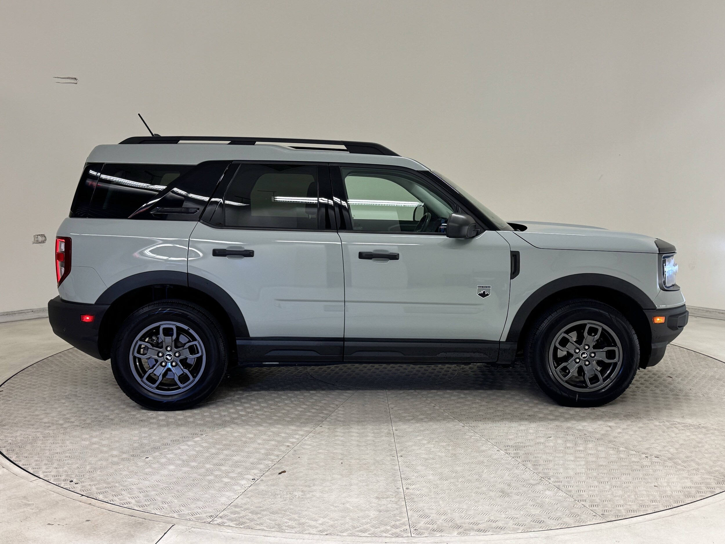 2022 Ford Bronco Sport Big Bend photo 4