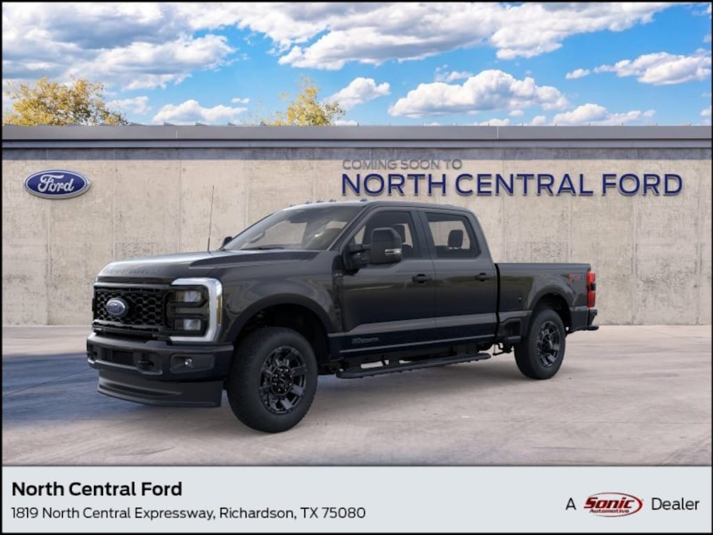 New 2026 Ford F-250 F-250® XL