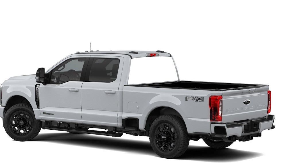 New 2026 Ford F-250 F-250® XLT
