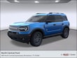  Ford Bronco Sport