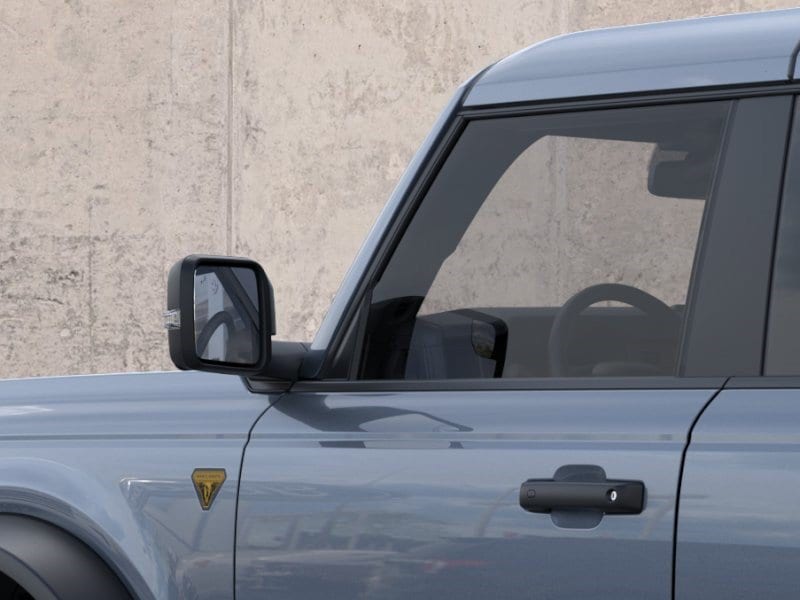 2025 Ford Bronco 4-Door Badlands - Photo 22