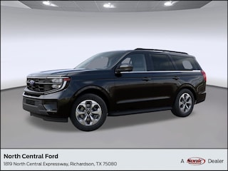 2027 Ford Expedition Active SUV