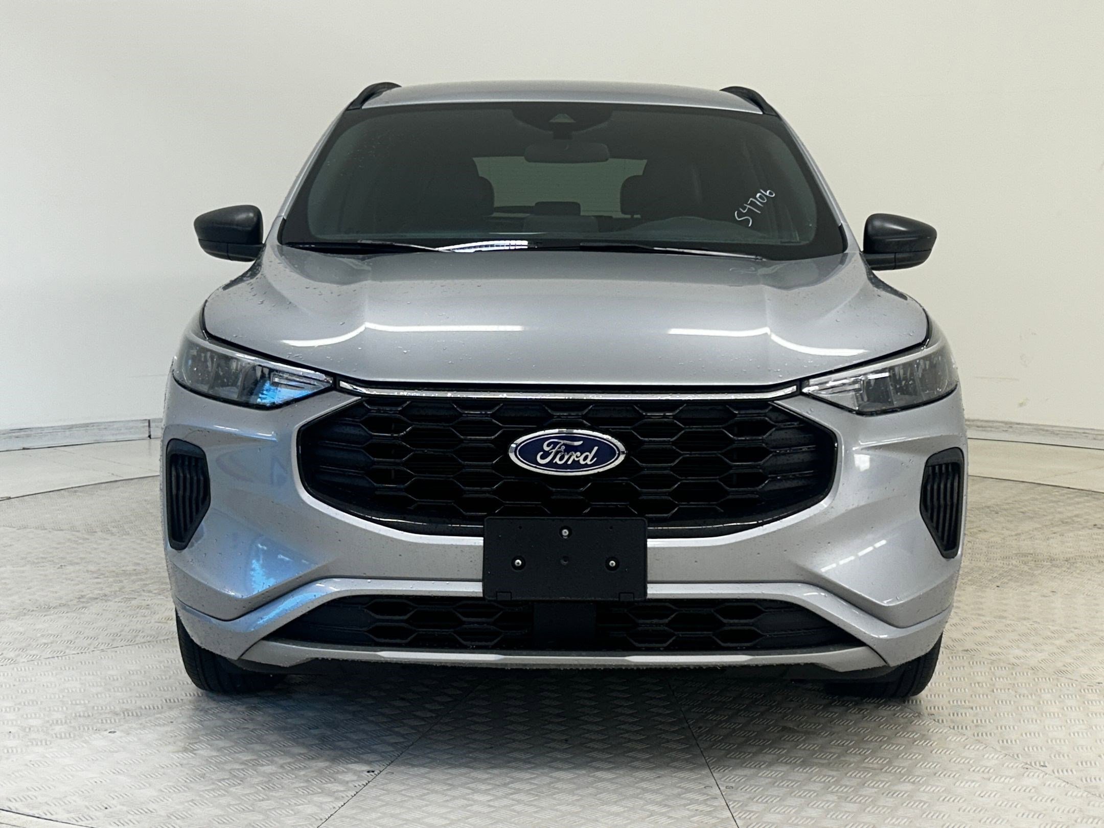 2024 Ford Escape ST-Line photo 3