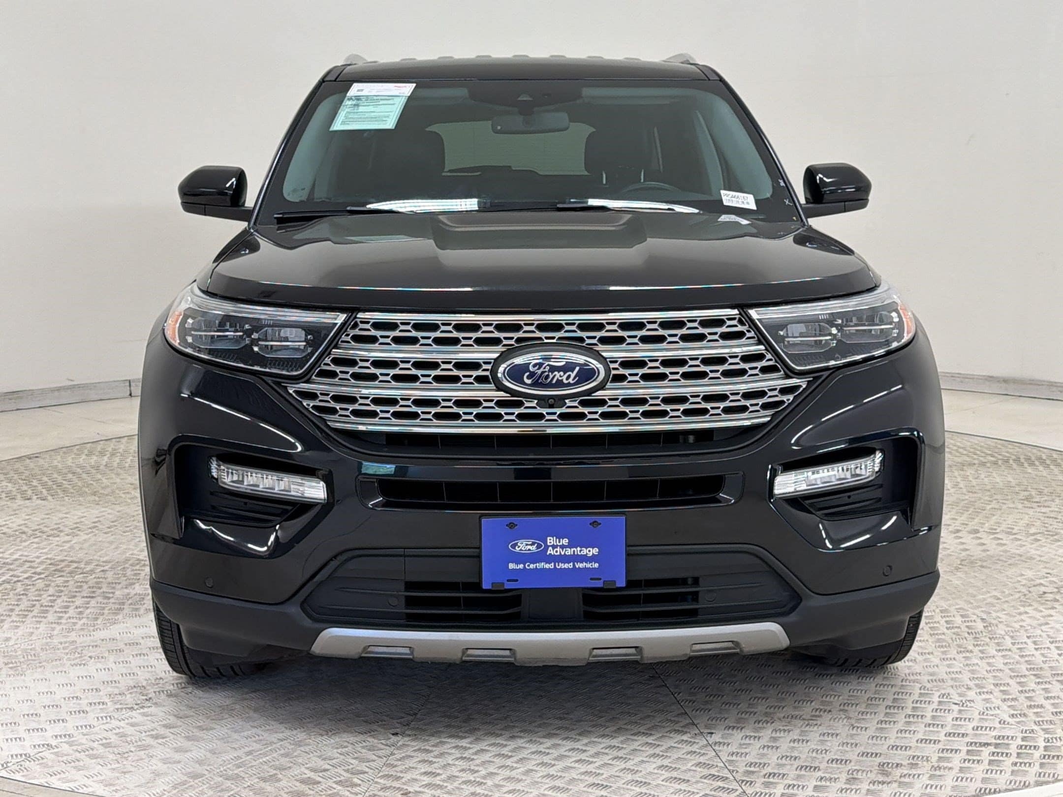 2024 Ford Explorer Limited - Photo 6