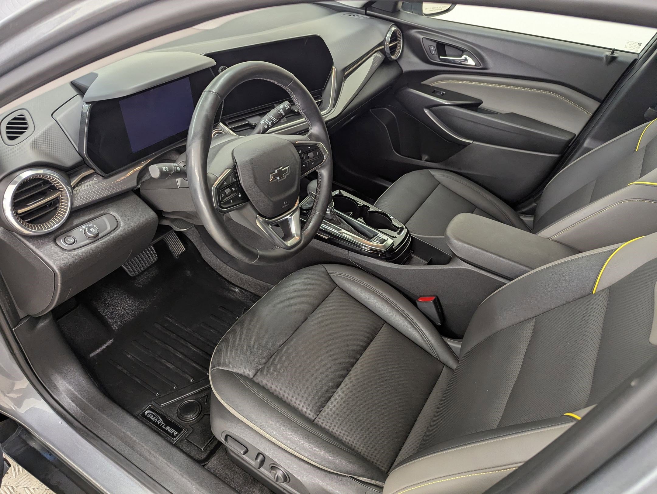 2025 Chevrolet Trax ACTIV photo 4