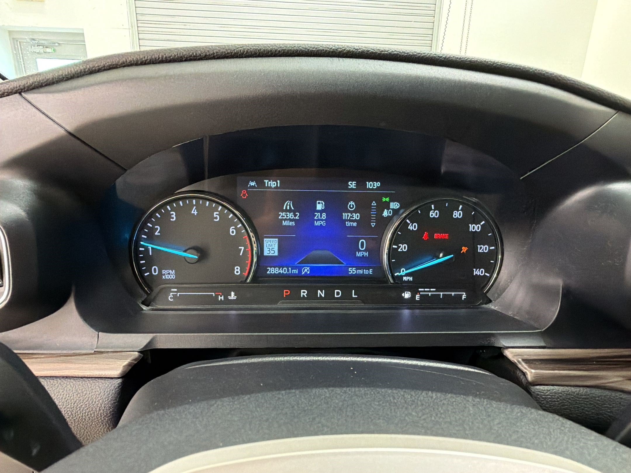 2024 Ford Explorer Limited - Photo 23