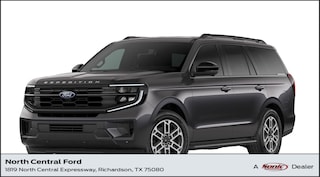 2026 Ford Expedition Active SUV