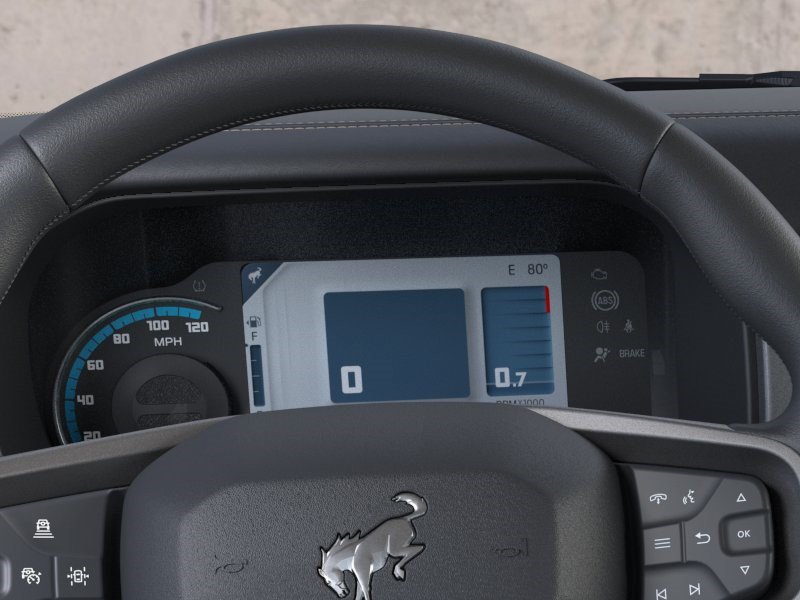 2025 Ford Bronco 4-Door Badlands - Photo 13
