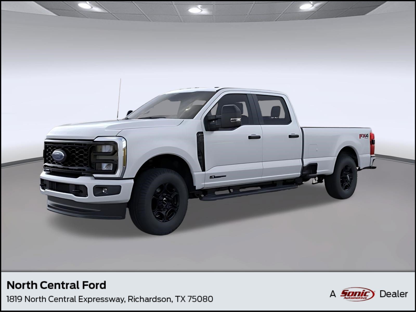 New 2026 Ford F-350 F-350&reg; XL