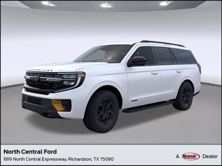 2026 Ford Expedition Tremor SUV