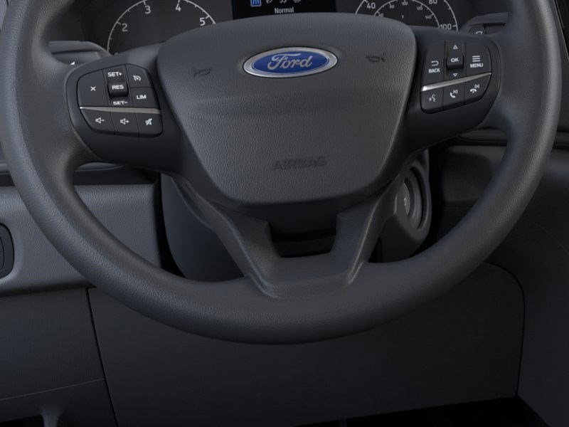 2025 Ford Transit Passenger Van XLT - Photo 12