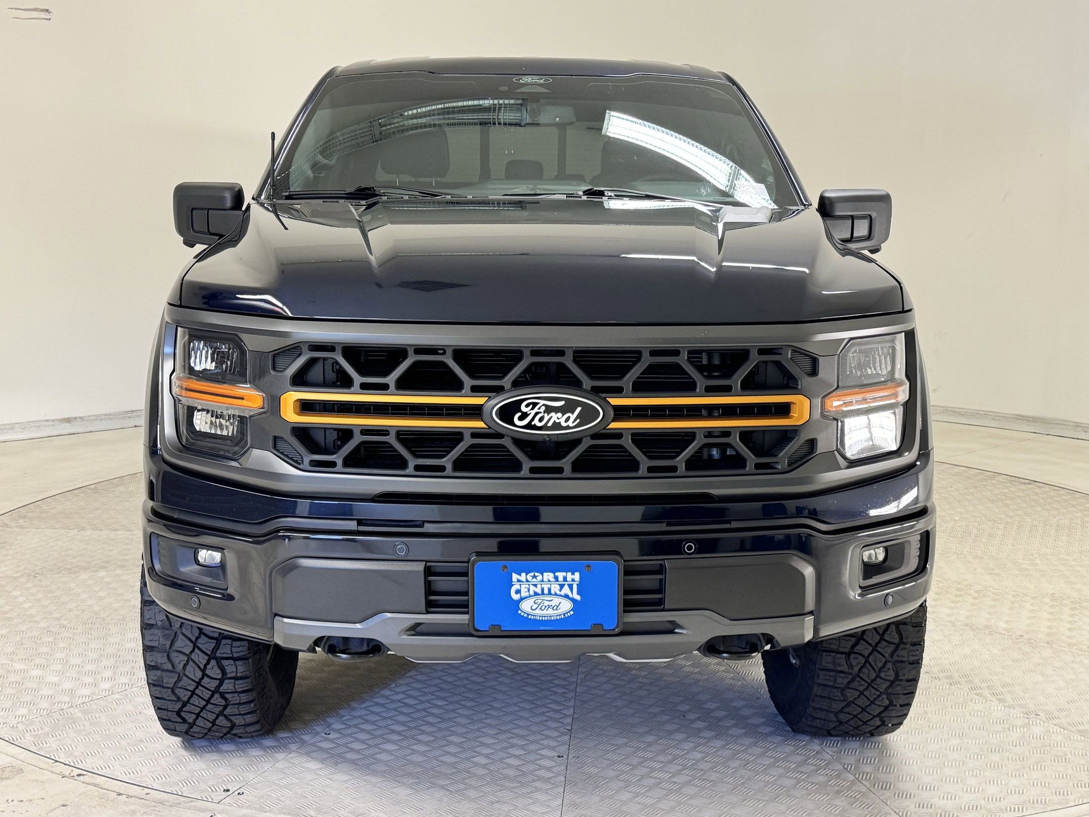 2024 Ford F-150 Tremor photo 4