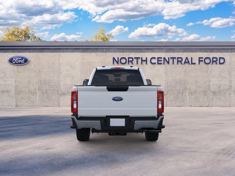 F-350 Truck Crew Cab