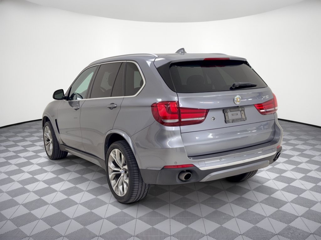 Used 2015 BMW X5 xDrive35i SUV