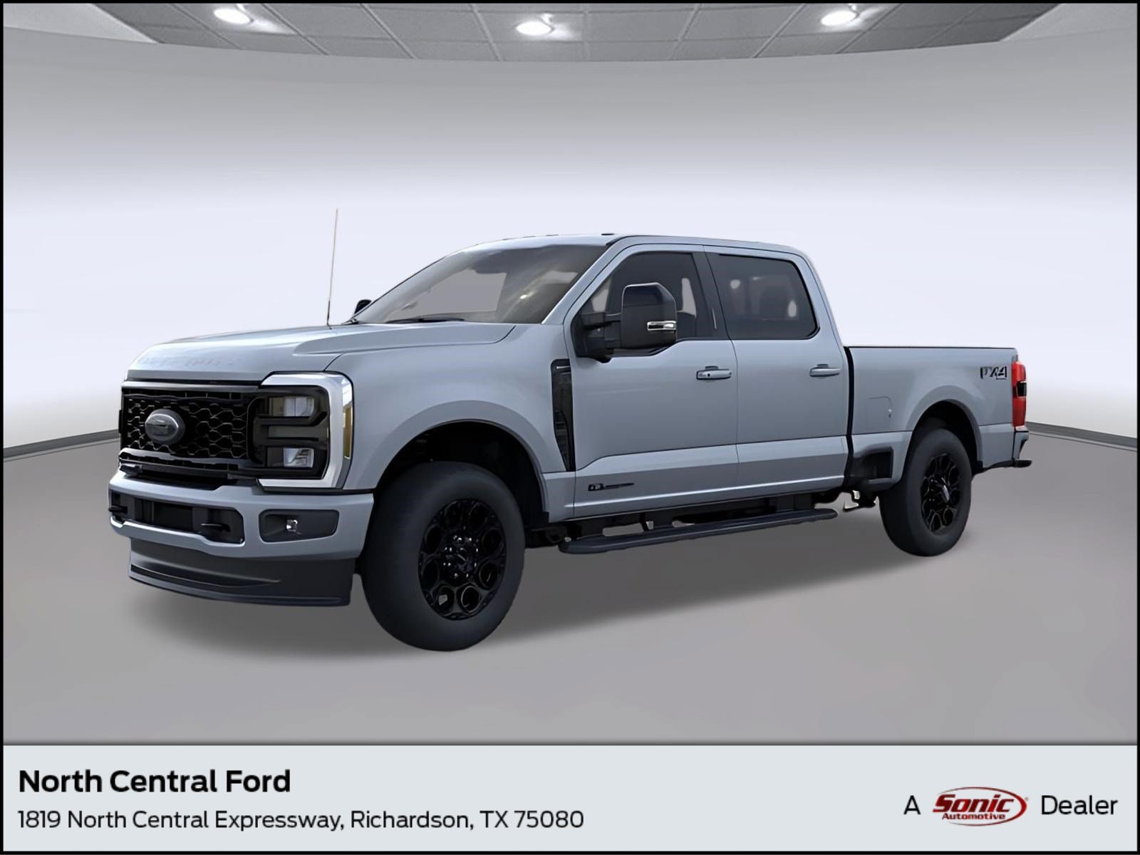 New 2026 Ford F-250 F-250&reg; Lariat&reg;