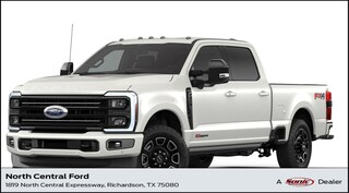 2026 Ford F-250 F-250 Platinum TRUCK