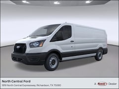 2025 Ford Transit-150 Cargo Base VAN