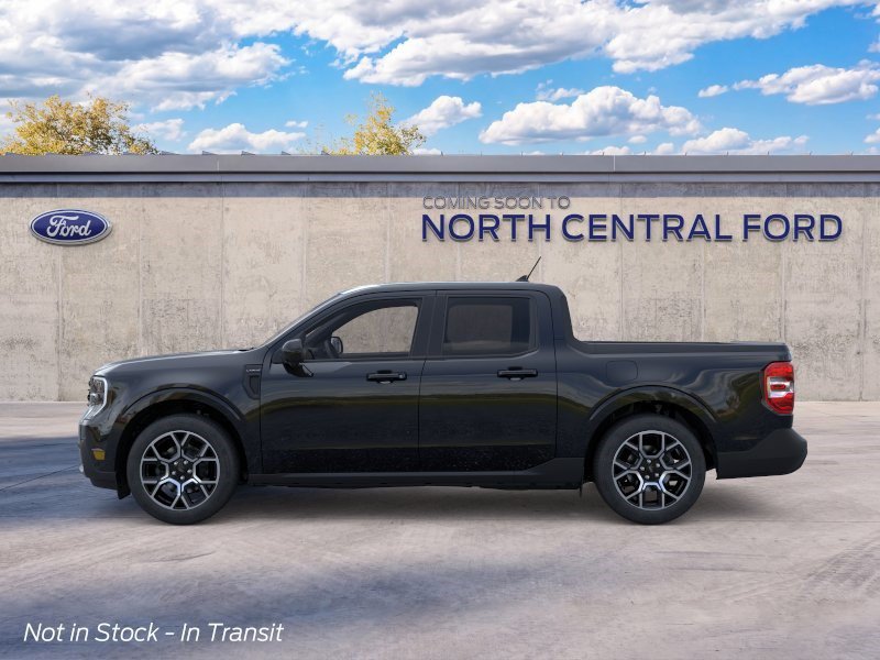 New 2026 Ford Maverick LARIAT Truck SuperCrew