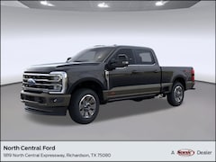 2026 Ford F-250 F-250 King Ranch TRUCK