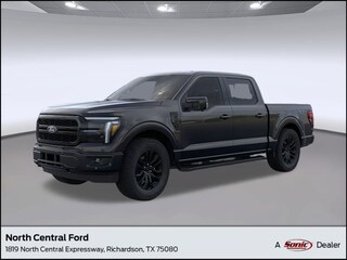 2025 Ford F-150 Lariat TRUCK