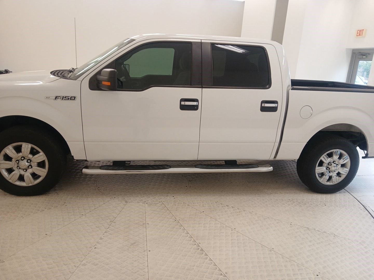 1FTFW1CF3BFC72007