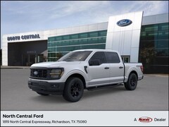 2025 Ford F-150 STX TRUCK