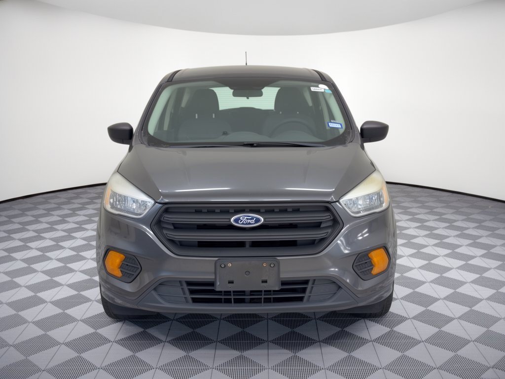 Used 2017 Ford Escape S SUV