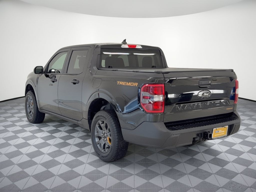 Certified 2024 Ford Maverick XLT Advanced Truck SuperCrew
